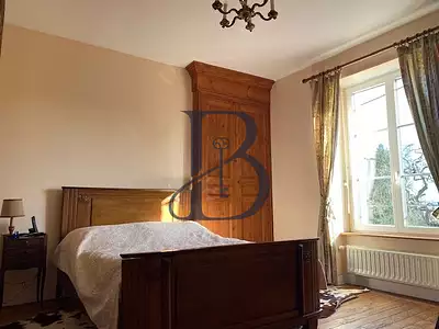 Maison, 129 m²