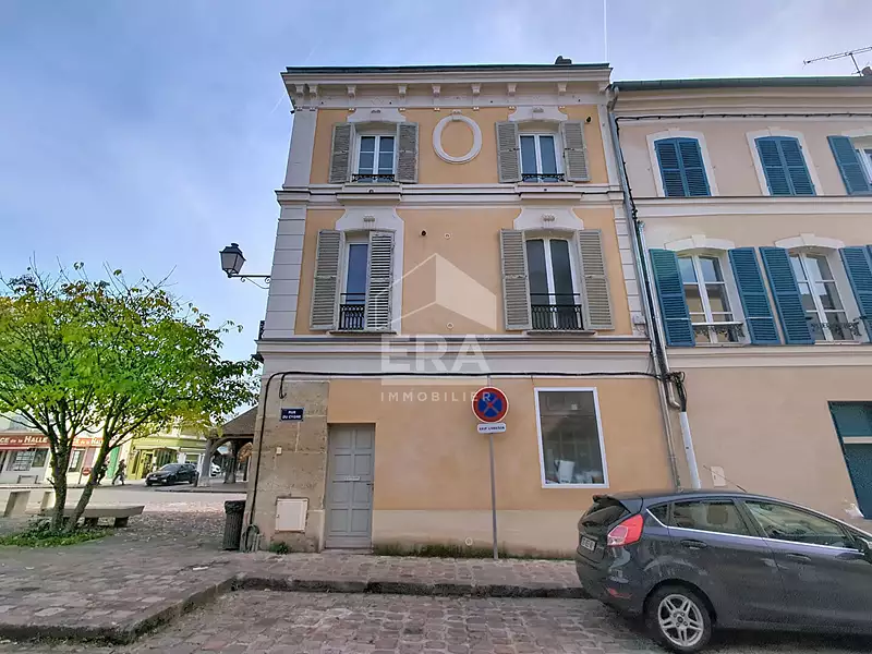 Appartement, 79,87 m²