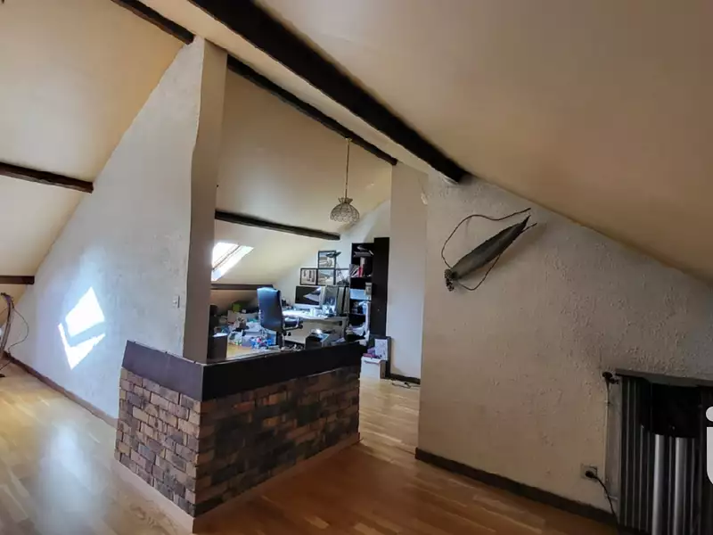 Maison, 175 m²