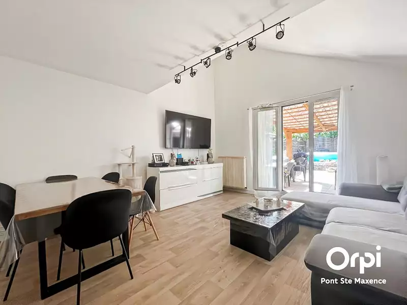 Maison, 79 m²