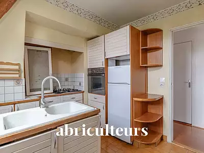 Appartement, 88,22 m²