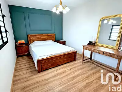 Maison, 220 m²