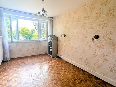 Appartement, 56,4 m²