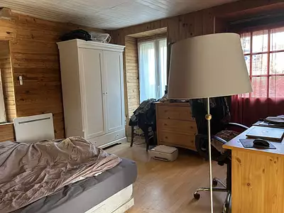 Maison, 80 m²