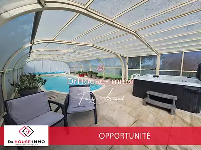 Maison, 258 m²