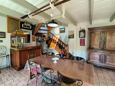 Maison, 160 m²