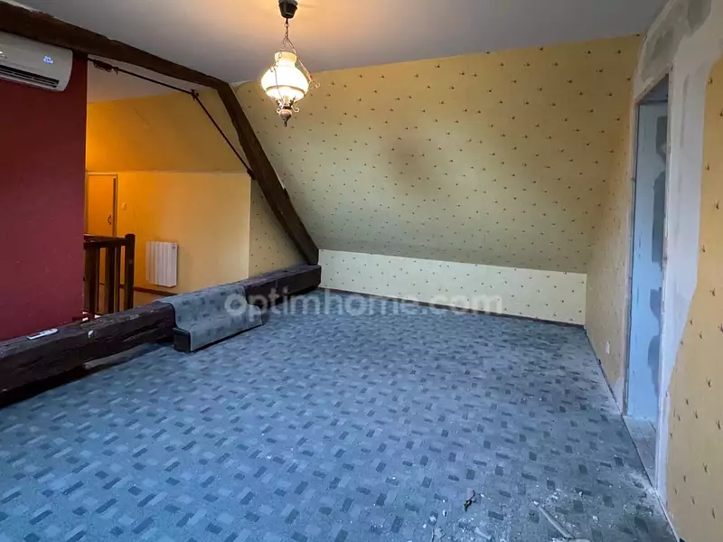 Maison, 130 m²