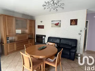 Maison, 89 m²