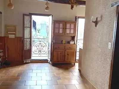 Appartement, 38,13 m²