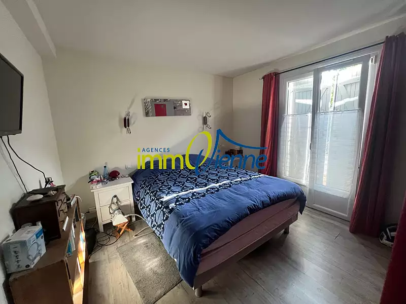 Maison, 120 m²