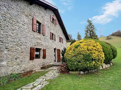 Maison, 320 m²