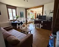 Maison, 105 m²