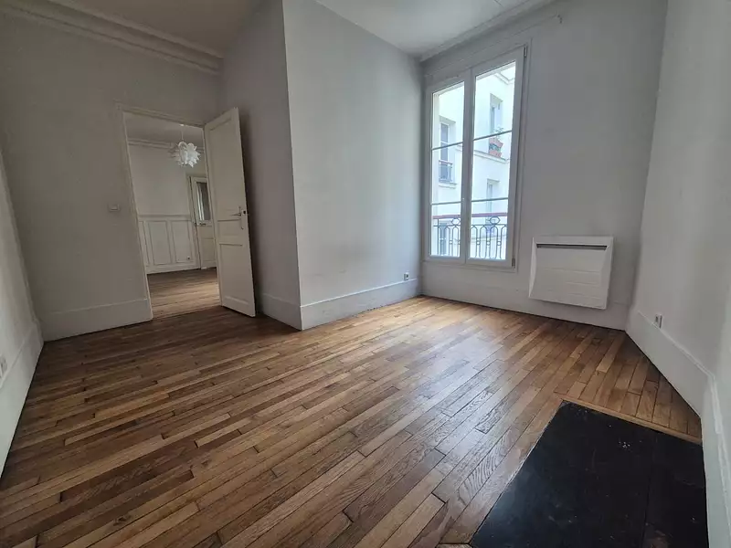 Appartement, 51 m²