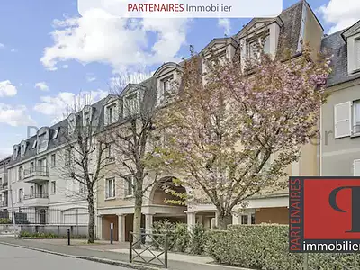 Appartement, 32,98 m²