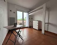 Appartement, 18 m²
