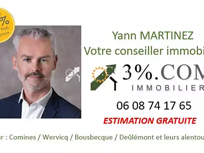 Maison, 84 m²