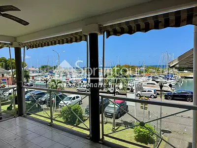 Appartement, 61 m²