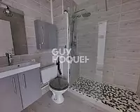 Appartement, 46,54 m²