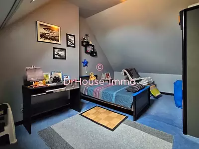 Maison, 134 m²