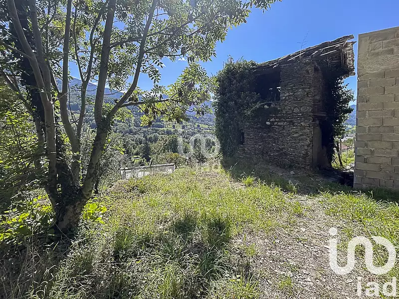Maison, 107 m²