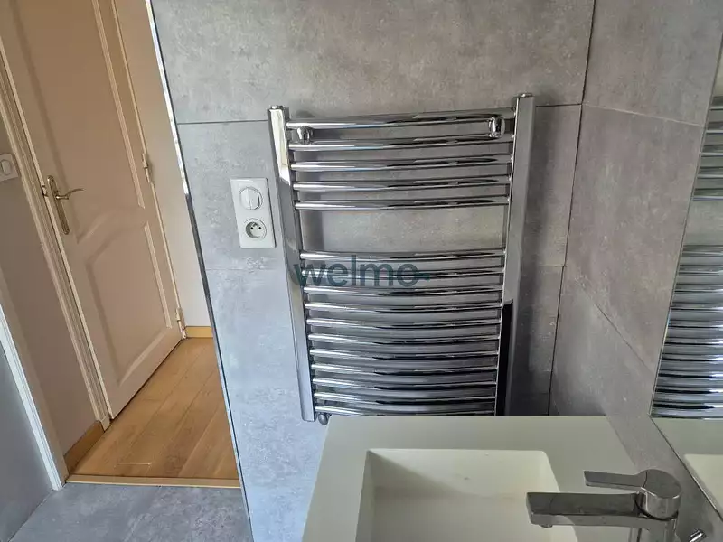 Appartement, 86 m²