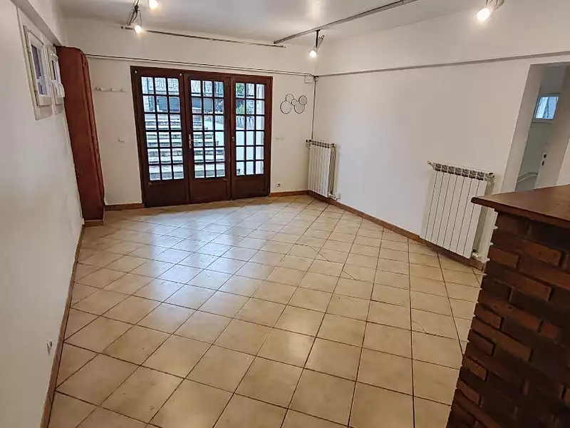 Appartement, 40,56 m²