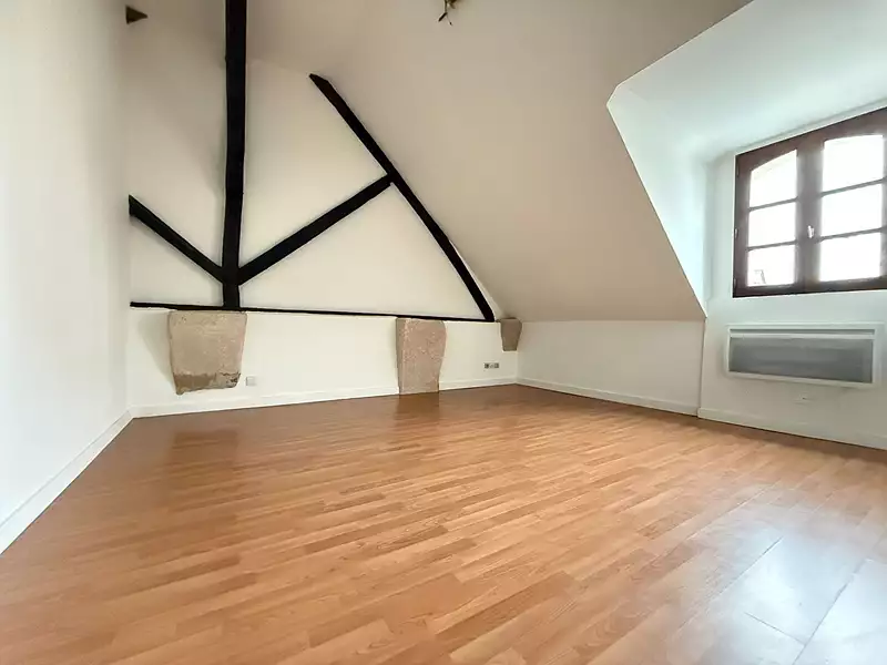 Appartement, 43 m²