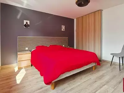 Appartement, 79 m²
