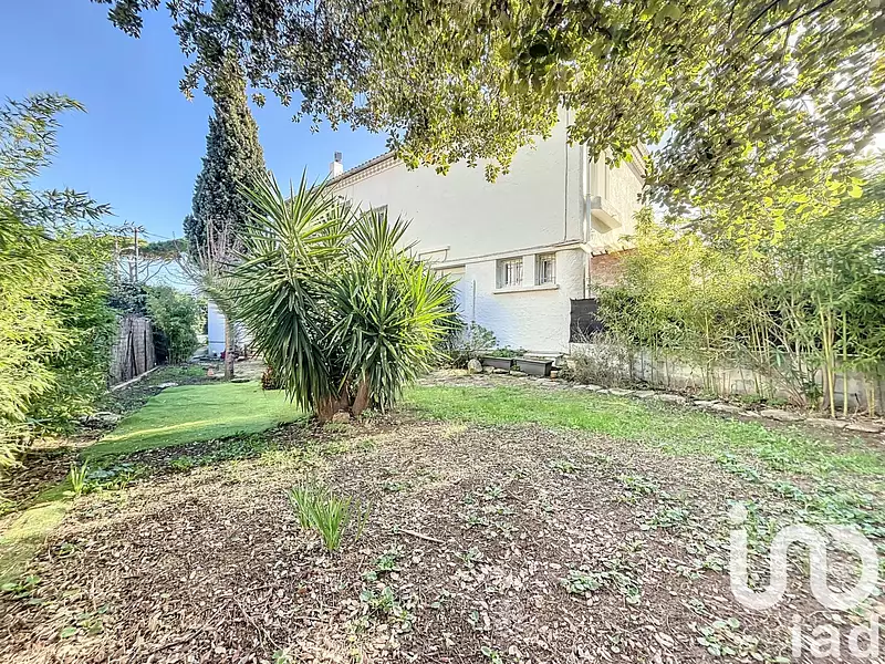 Maison, 89 m²