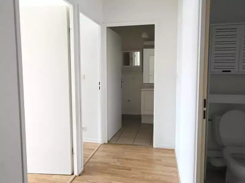 Appartement, 71 m²