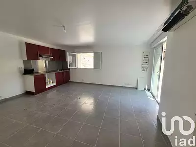 Appartement, 63 m²