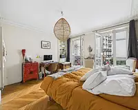 Appartement, 140 m²