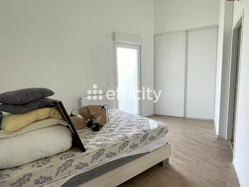 Appartement, 84 m²