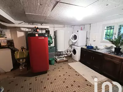 Maison, 125 m²