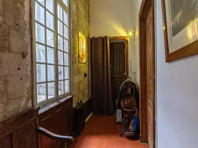 Appartement, 101 m²