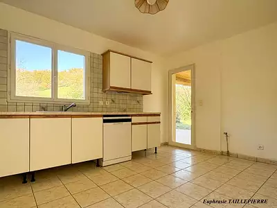 Maison, 135 m²