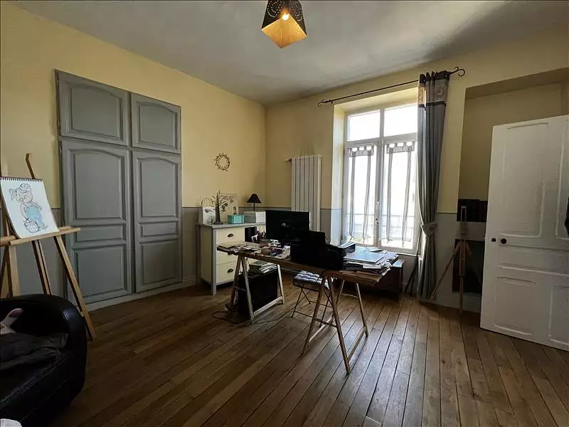 Maison, 213 m²
