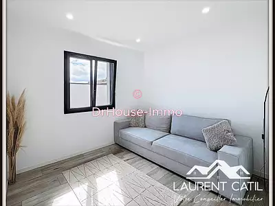 Maison, 119,93 m²