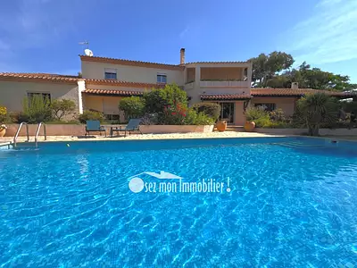 Maison, 270 m²