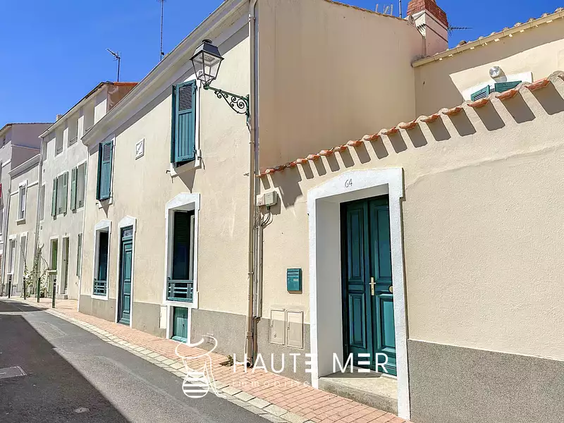 Appartement, 67,9 m²