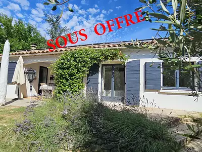 Maison, 138 m²
