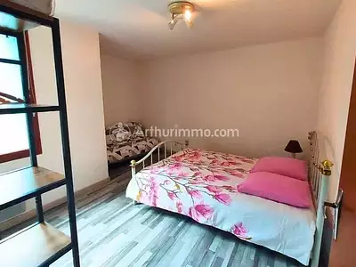 Maison, 65 m²