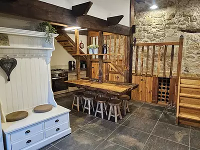 Maison, 332 m²