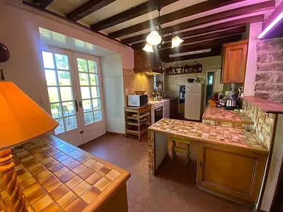 Maison, 293 m²