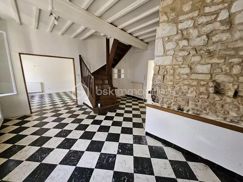 Maison, 170 m²