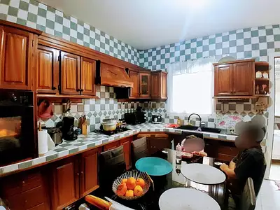 Maison, 95 m²