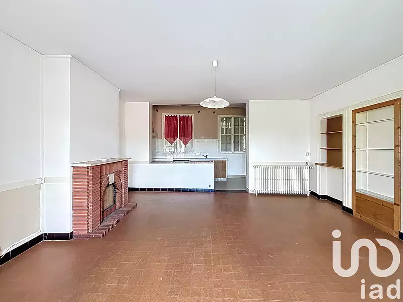 Maison, 238 m²