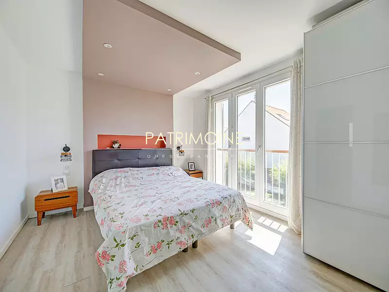 Maison, 209,1 m²