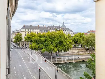 Appartement, 44,05 m²