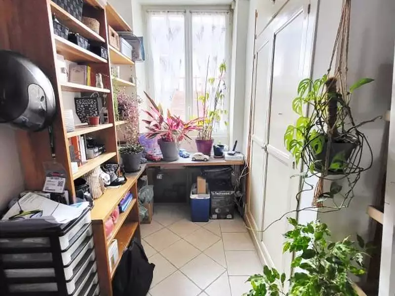 Maison, 100 m²
